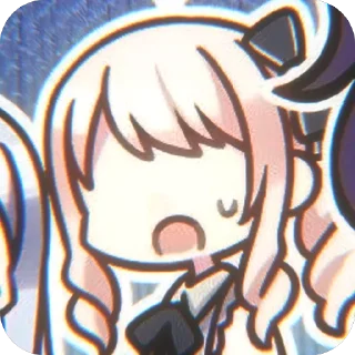 🫥 emoji 𝆹𝅥𝆹𝅥𓂃 𐙚 ,@PINKYYCHANAL Telegram sticker 24 of 49
