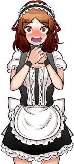 😳 emoji 🤎𝓐𝓚𝓪𝓷𝓮  𝓣𝓪𝓲𝓻𝓪 🤎 Telegram sticker 17 of 75