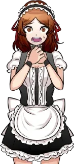 😳 emoji 🤎𝓐𝓚𝓪𝓷𝓮  𝓣𝓪𝓲𝓻𝓪 🤎 Telegram sticker 6 of 75