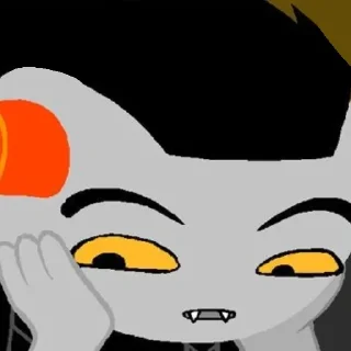 Sticker from тАВРОС мОЙ мУЖ🤎🤎🤎