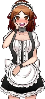 😅 emoji 🤎𝓐𝓚𝓪𝓷𝓮  𝓣𝓪𝓲𝓻𝓪 🤎 Telegram sticker 18 of 75