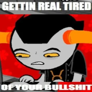 Sticker from тАВРОС мОЙ мУЖ🤎🤎🤎