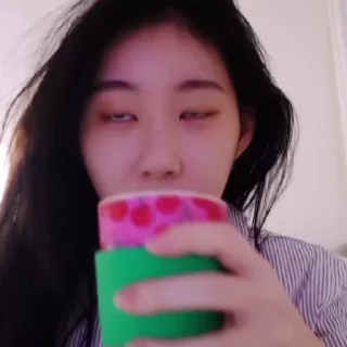 Sticker from Chaeryeong-@psmd8