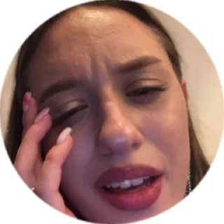 😩 emoji я мем Telegram sticker 21 of 39