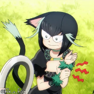 😭 emoji Isekai Shikkaku @fixfox Telegram sticker 17 of 100