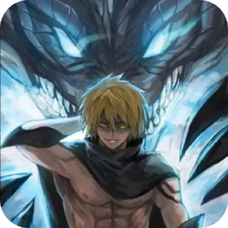 Sticker from @Ozga_dunyo_animelar weko sitik