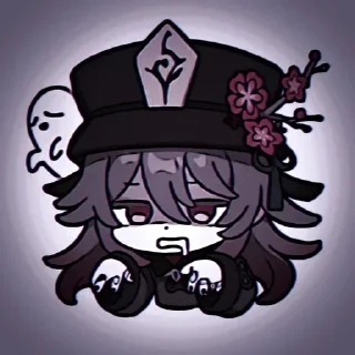 Sticker from Ultra