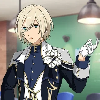 🤨 emoji eichi little meow meow Telegram sticker 23 of 117