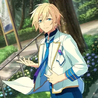 🙂 emoji eichi little meow meow Telegram sticker 8 of 117