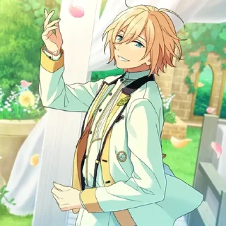 ✨ emoji eichi little meow meow Telegram sticker 13 of 117