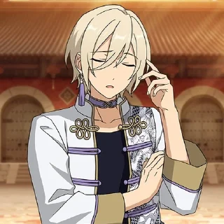 😔 emoji eichi little meow meow Telegram sticker 21 of 117