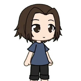 Sticker from ярик(беннет)