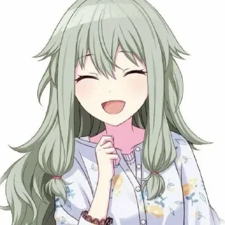 🌟 emoji nene нене Telegram sticker 18 of 42