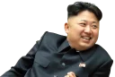 😄 emoji Kim Jong Un Emotions Telegram sticker 7 of 13