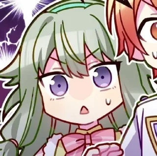 🌟 emoji nene нене Telegram sticker 7 of 42