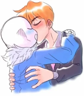 ❤ emoji любимое Telegram sticker 1 of 16