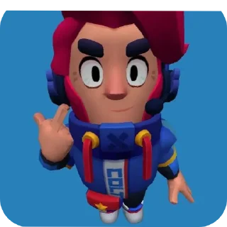 👍 emoji Мать Telegram sticker 21 of 43
