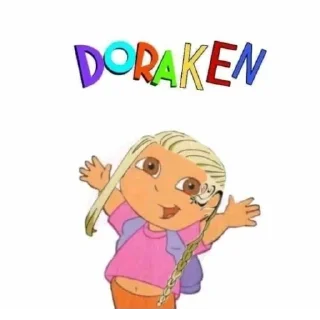😄 emoji ТМ топ Тифаги мои рапы Telegram sticker 20 of 58