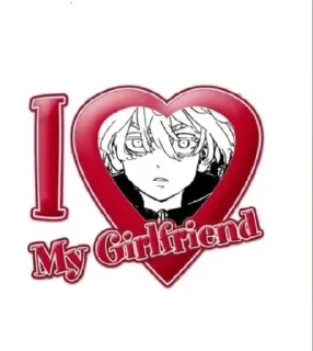Sticker from Чо за хуйню ты сморозил?