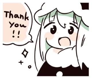 🙏 emoji ໒꒰ྀི◞  ˕  ◟꒱১  @suncolor   ໒ Telegram sticker 17 of 24
