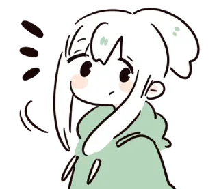 🙂 emoji ໒꒰ྀི◞  ˕  ◟꒱১  @suncolor   ໒ Telegram sticker 23 of 24