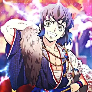 🌟 emoji Иносыч Telegram sticker 8 of 24