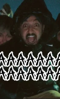 🤪 emoji ✨️ГаЛлЮцИнАцИя✨️ Telegram sticker 24 of 59