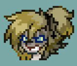 😡 emoji <Nya!> Telegram sticker 21 of 23