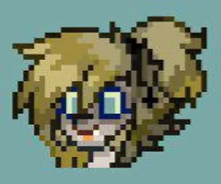 😋 emoji <Nya!> Telegram sticker 15 of 23