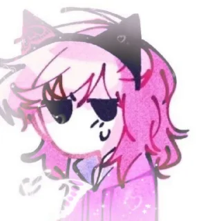 🌟 emoji сайнацу от @sayorisska ๑ 𓂃« 🎀 Telegram sticker 14 of 30