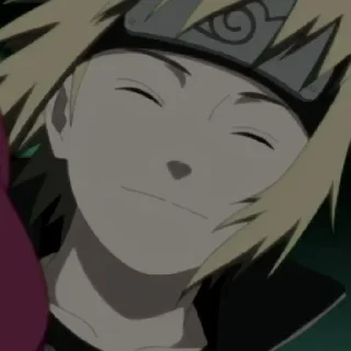Sticker from Minato💛
