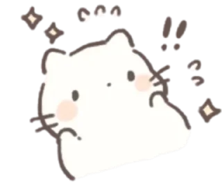 🐾 emoji телек1нез0 by @waifustiks Telegram sticker 17 of 38