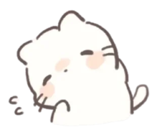 🦷 emoji телек1нез0 by @waifustiks Telegram sticker 14 of 38