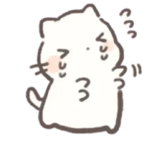 🦴 emoji телек1нез0 by @waifustiks Telegram sticker 11 of 38