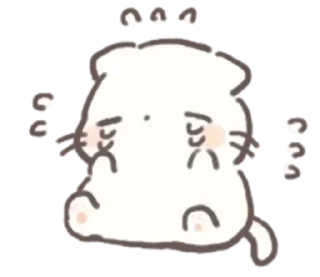 😿 emoji телек1нез0 by @waifustiks Telegram sticker 16 of 38