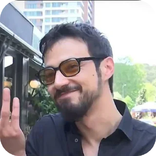 🤷‍♂ emoji ашком @my_yigit_mert Telegram sticker 21 of 120