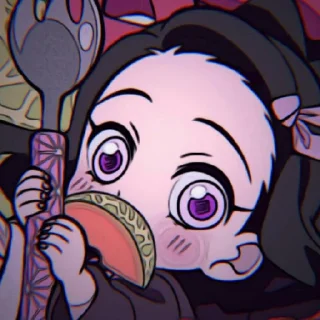 🥣 emoji - ⲏⲉⳅⲩⲕⲟ^^ `` Telegram sticker 8 of 47