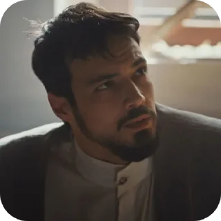 💇 emoji ашком @my_yigit_mert Telegram sticker 8 of 117