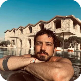 💇 emoji ашком @my_yigit_mert Telegram sticker 18 of 117