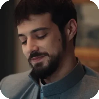 🙃 emoji ашком @my_yigit_mert Telegram sticker 17 of 120