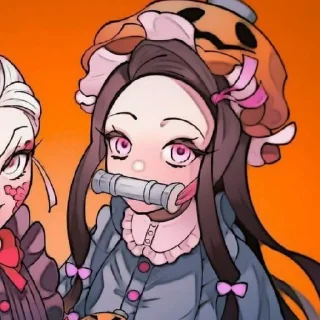 💋 emoji - ⲏⲉⳅⲩⲕⲟ^^ `` Telegram sticker 6 of 47