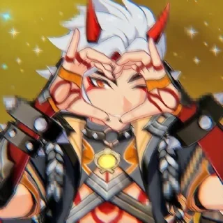 💗 emoji я ебу собак Telegram sticker 15 of 34
