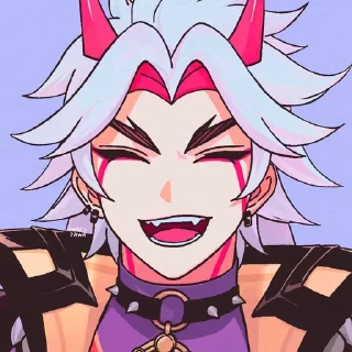 😆 emoji я ебу собак Telegram sticker 24 of 34
