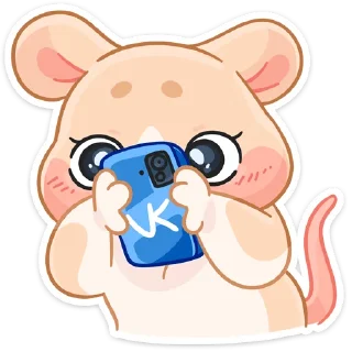 🤳 emoji @TgSticker Крошка Обнимышка без надписей Telegram sticker 9 of 49