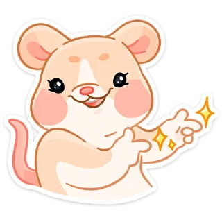 ☺️ emoji Крошка Обнимышка :: @stickroom Telegram sticker 16 of 48