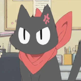 😠 emoji Сакумато - @Tg_stickersu Telegram sticker 5 of 35