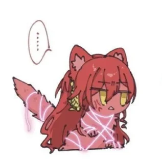 🌟 emoji .｡.:*Himeko*:.｡ | @Katsuwx Telegram sticker 17 of 60