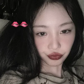 🤩 emoji seo soojin @soolise @TgEmodziBot Telegram sticker 10 of 10