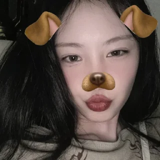 🤩 emoji seo soojin @soolise @TgEmodziBot Telegram sticker 6 of 10