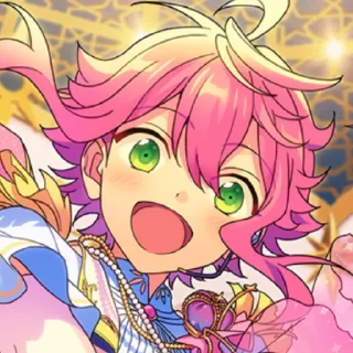 🌺 emoji тори жив Telegram sticker 5 of 66